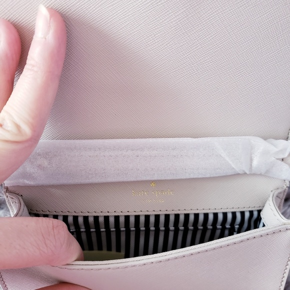 💞New💚 Kate Spade Cedar Street Cami Crossbody - Picture 5 of 8